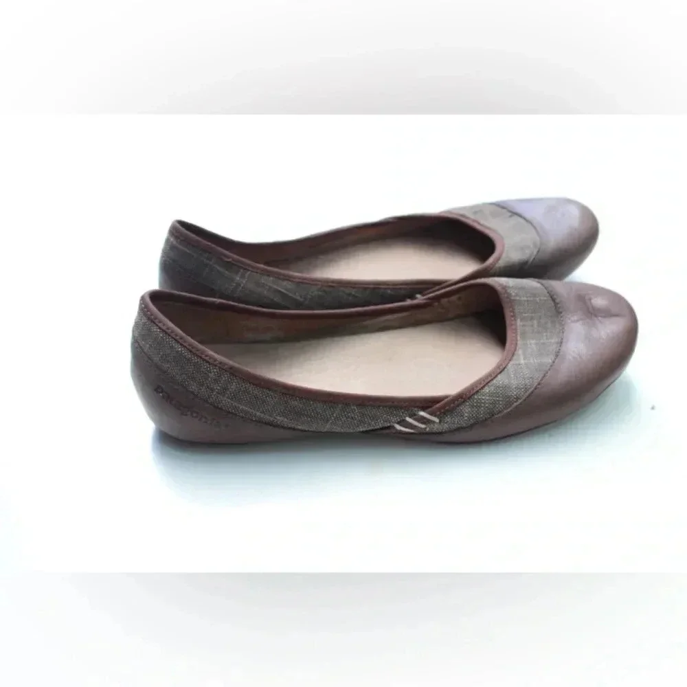 Patagonia Maha flats